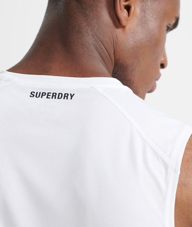 Train Active Vest Top Image 6