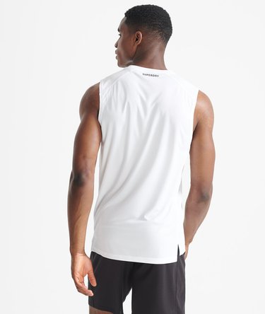 Train Active Vest Top Image 3