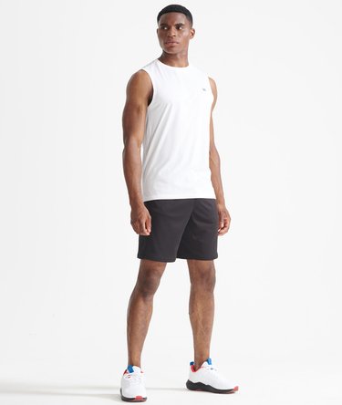Train Active Vest Top Image 2