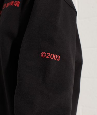 Sudadera con cuello redondo y logotipo Corporate Image 5