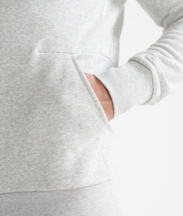 Train Core Hoodie Image 4