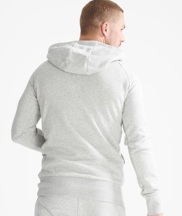 Train Core Hoodie Image 3
