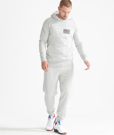 Train Core Hoodie Image 2