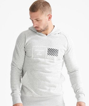 Train Core Hoodie Image 1