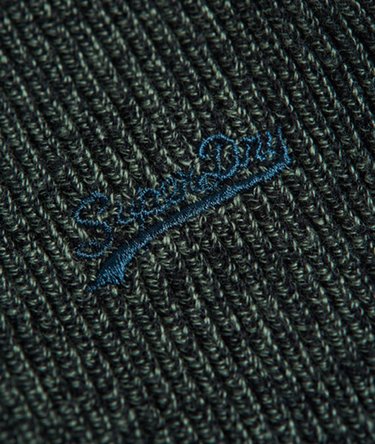 Bonnet Vintage Logo Image 3