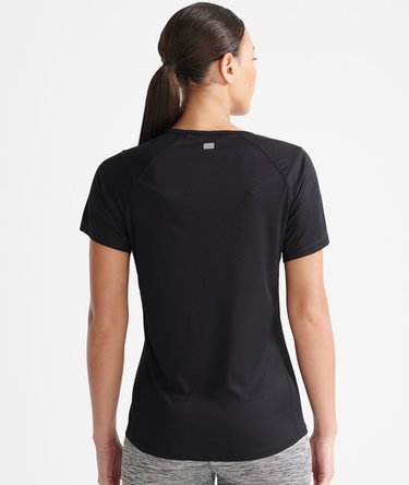 T-shirt Train Active Image 3