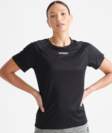 T-shirt Train Active Image 1