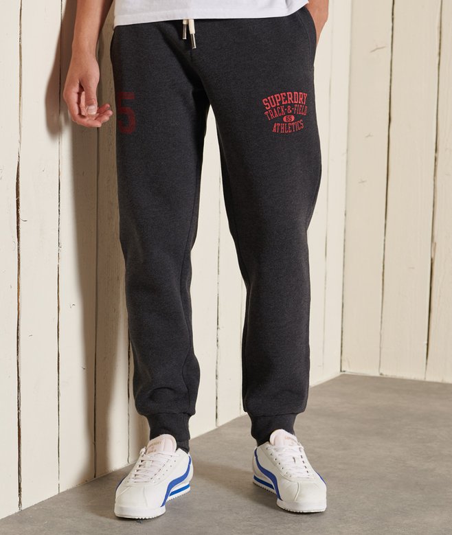 Track Field Joggers