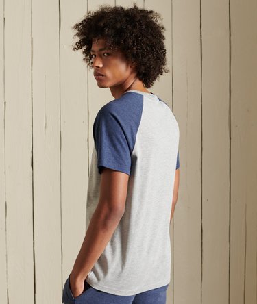 Track & Field Raglan T-Shirt Image 4