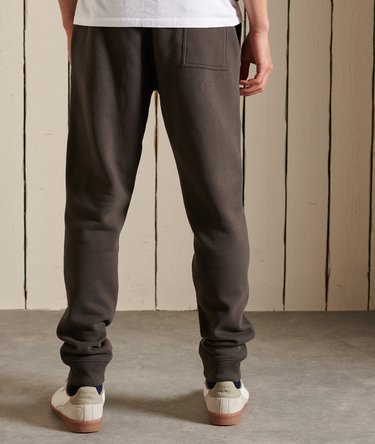 American Classics Ringer Jogginghose mit Core-Logo Image 3