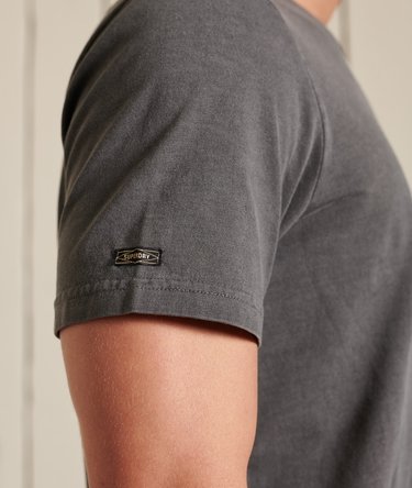 Core Logo American Classic T-Shirt Image 5