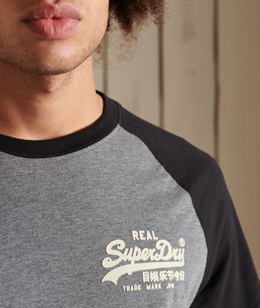 American Classics Standard Weight T-Shirt Image 6
