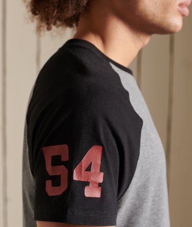 American Classics Standard Weight T-Shirt Image 5