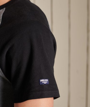 American Classics Standard Weight T-Shirt Image 4