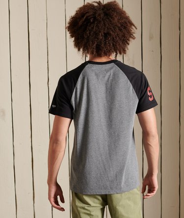 American Classics Standard Weight T-Shirt Image 3
