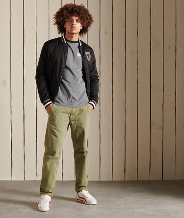 American Classics Standard Weight T-Shirt Image 2