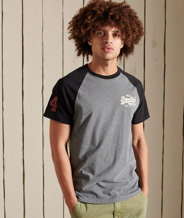 American Classics Standard Weight T-Shirt Image 1