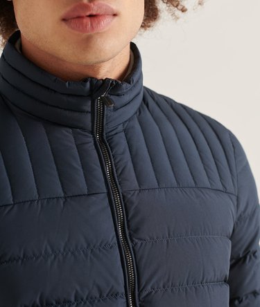 Ultimate Core Down Jacket Image 4