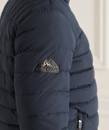Ultimate Core Down Jacket Image 5