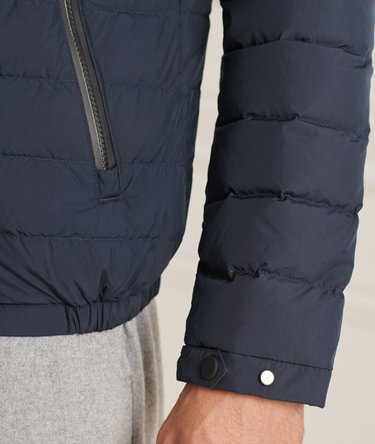 Ultimate Core Down Jacket Image 6