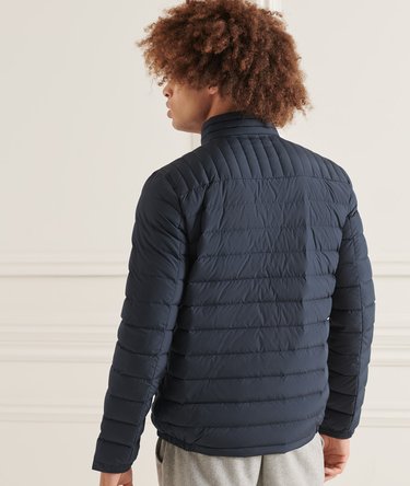 Ultimate Core Down Jacket Image 3