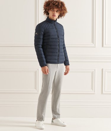 Ultimate Core Down Jacket Image 2