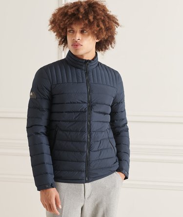 Ultimate Core Down Jacket Image 1