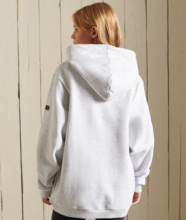 Workwear Hoodie Image 3