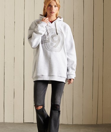 Workwear Hoodie Image 2
