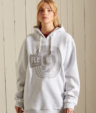 Workwear Hoodie Image 1
