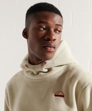 Mountain Sport Fleece Hoodie