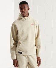 Mountain Sport Fleece Hoodie
