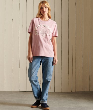 Pride In Craft T-Shirt Image 2