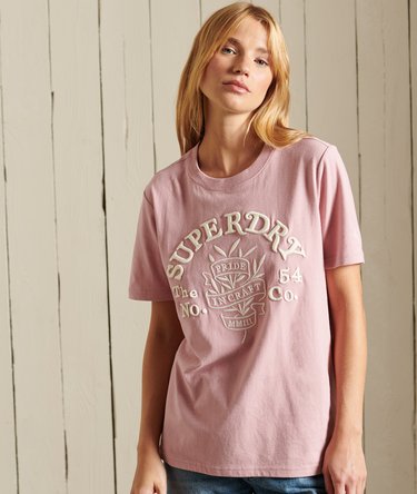 Pride In Craft T-Shirt Image 1