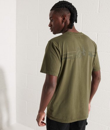 Expedition Graphic T-Shirt Image 3