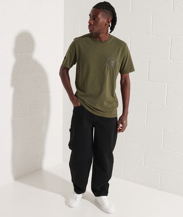 Expedition Graphic T-Shirt Image 2
