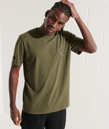 Expedition Graphic T-Shirt Image 1