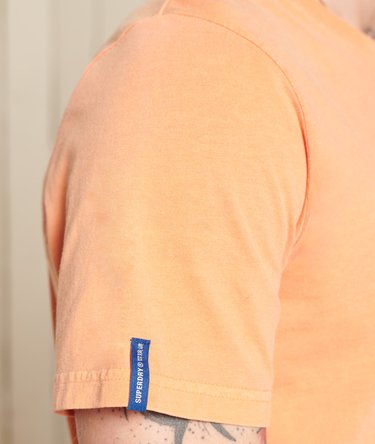 Vintage Logo American Classic T-shirt Image 5