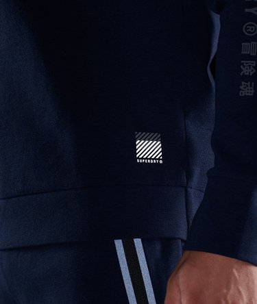 Training Gymtech Crew Sweatshirt Image 6