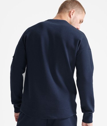 Training Gymtech Crew Sweatshirt Image 4