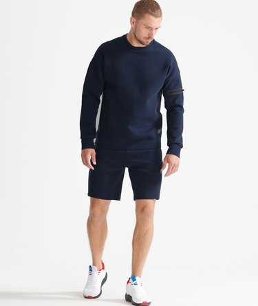 Training Gymtech Crew Sweatshirt Image 2