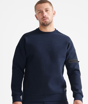 Training Gymtech Crew Sweatshirt Image 1