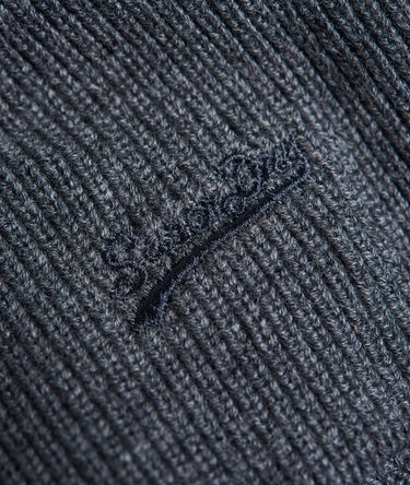 Vintage Logo-lue Image 3