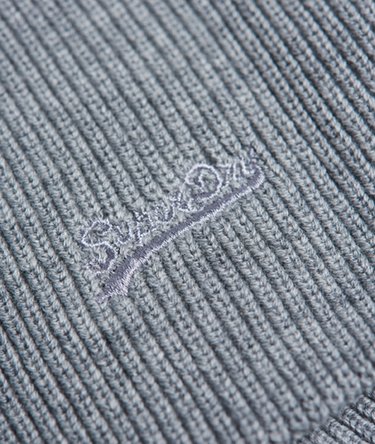 Bonnet Vintage Logo Image 3