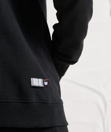 Uniseks Opposition 2.0 hoodie met print Image 6