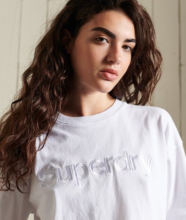 Core Logo Source T-shirt Image 1