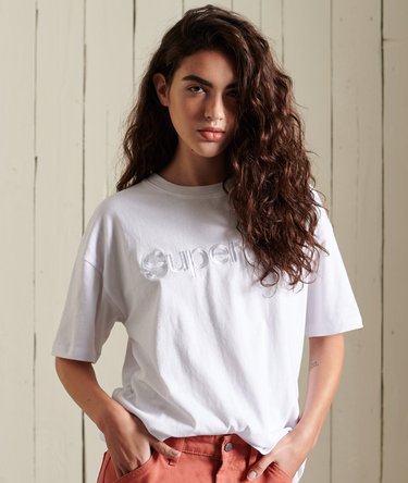 Core Logo Source T-shirt Image 2