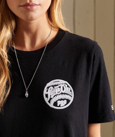 Black Out T-shirt Image 4
