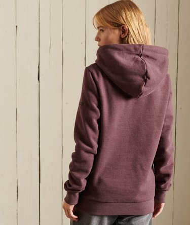 Script Style Workwear Hoodie Image 3