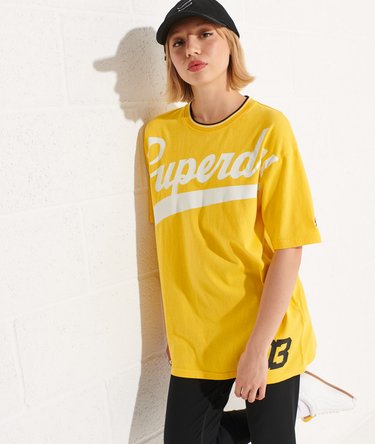 Strikeout Graphic T-Shirt Image 1